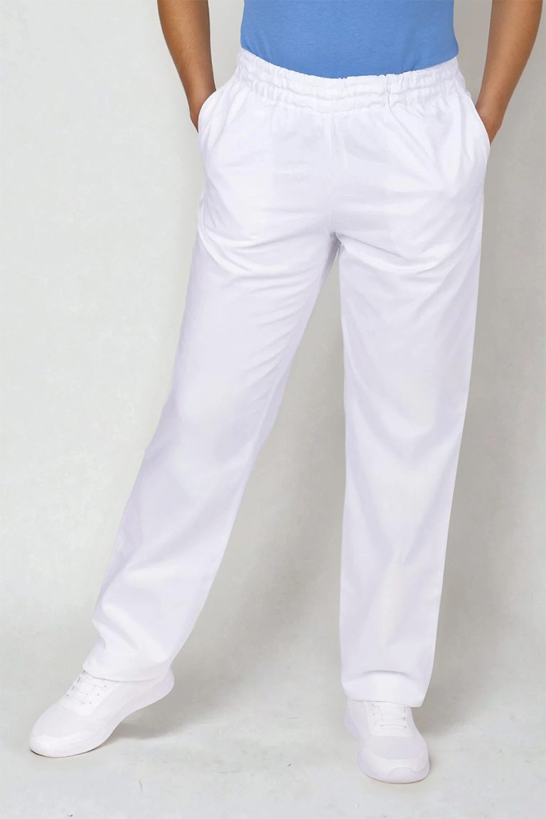 zdravotnické kalhoty uni