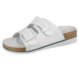 Zdravotnické pantofle