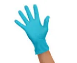 Jednorázové rukavice 100 ks