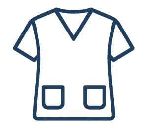 Zdravotnické haleny