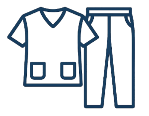 Zdravotnické oděvy