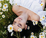 Povlečení z bavlny renforcé