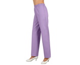 Dámské barevné zdravotnické kalhoty