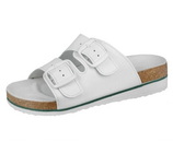 Dámské korkové pantofle