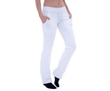 Elastické zdravotnické kalhoty