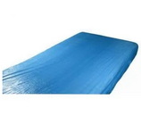 Igelitová prostěradla s gumou