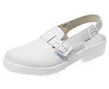 Pracovní kuchařské boty