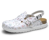 Zdravotnická obuv s obrázky