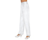 Zdravotnické kalhoty na gumu