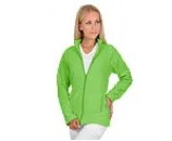 Fleecové zdravotnické mikiny