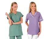 Zdravotnické uniformy