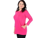 Barevné zdravotnické tuniky