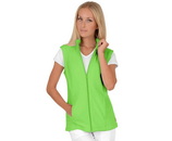 Barevné zdravotnické vesty