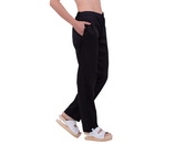 Černé dámské zdravotnické kalhoty