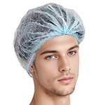 Detekovatelné čepice