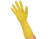 Rukavice na mytí nádobí