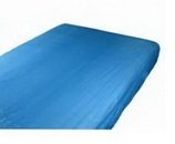 Jednorázové nepromokavé podložky