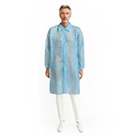 Návštěvnické pláště