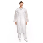 Jednorázové pláště