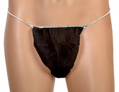 Jednorázové spodní prádlo