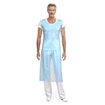 Jednorázové zástěry