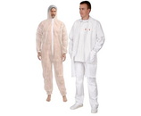 Laboratorní oblečení