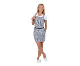 Volnočasové dámské šaty