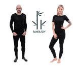 Bambusové oblečení Bambusky