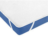 Dětské chrániče matrací