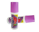 Dezinfekce na nohy a obuv