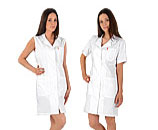 Dámské pracovní pláště