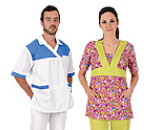 Zdravotnické haleny