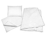 Jednorázový ložní sortiment