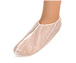 Jednorázové ponožky