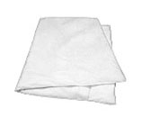 Jednorázové přikrývky