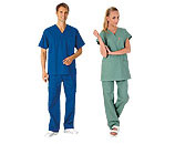 Operační oblečení