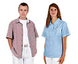 Zdravotnické košile