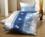 Povlečení z mikrovlákna