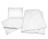 Nepromokavé povlečení