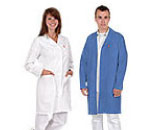 Zdravotnické pláště