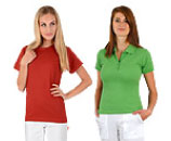 Volnočasová trika a polokošile