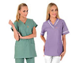 Zdravotnické oděvy