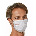 Roušky a respirátory