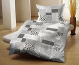 Povlečení podle způsobu zapínání