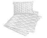 Dětské peřiny a polštáře