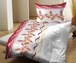 Povlečení z mikrovlákna 140x200