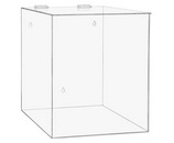 Zásobníky pro jednorázové oděvy